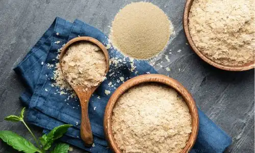 How Yeast Extract Beta Glucan Enhances Energy Levels?